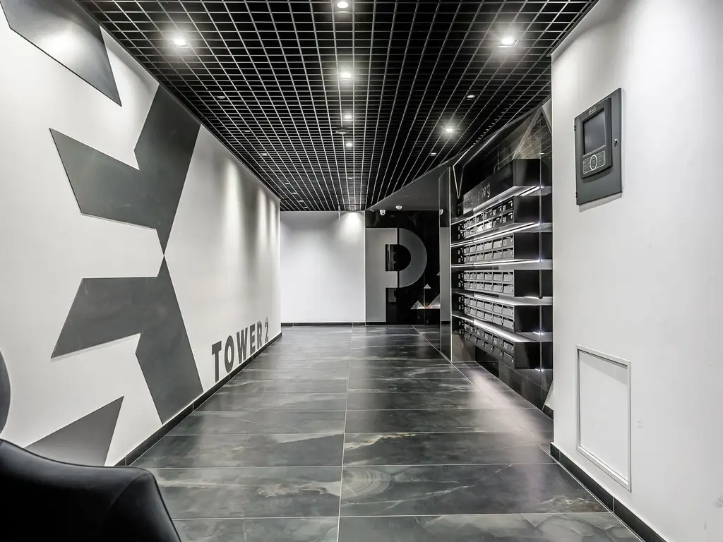 XCity Towers | 3 Camere și loc de parcare subteran inclus
