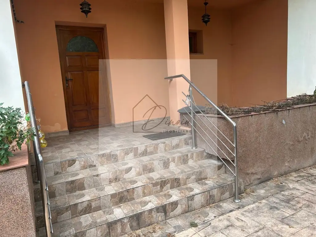 Vila 8 camere Baneasa - Iancu Nicolae