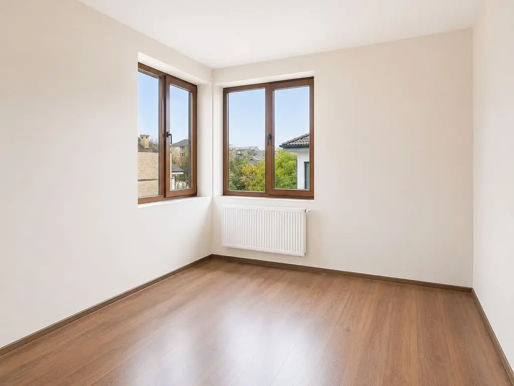 Casă individuală spațioasă cu teren de 987 mp | Ideală pentru locuință