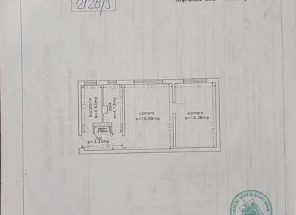 Apartament de vanzare-Casa de Cultura