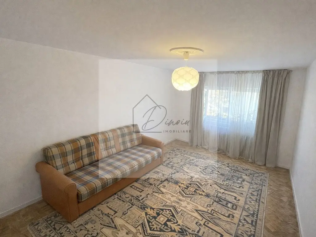 Apartament 2 camere Herastrau Baneasa Nordului I renovat I COMISION 0%