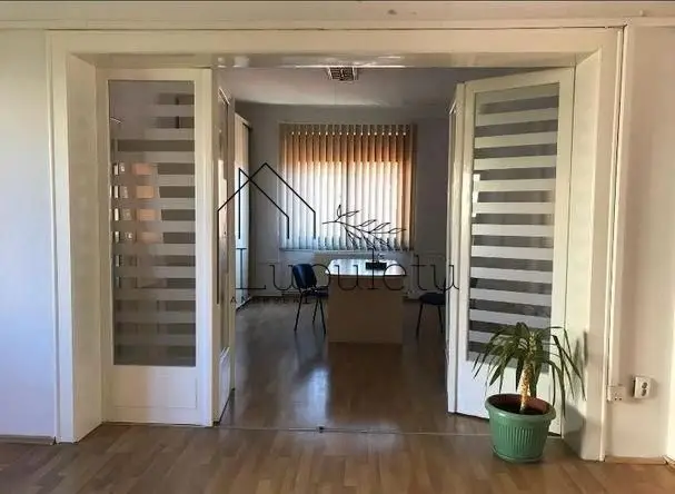 Spațiu Exclusiv pentru Birouri | 110MPU | Calea Dumbrăvii