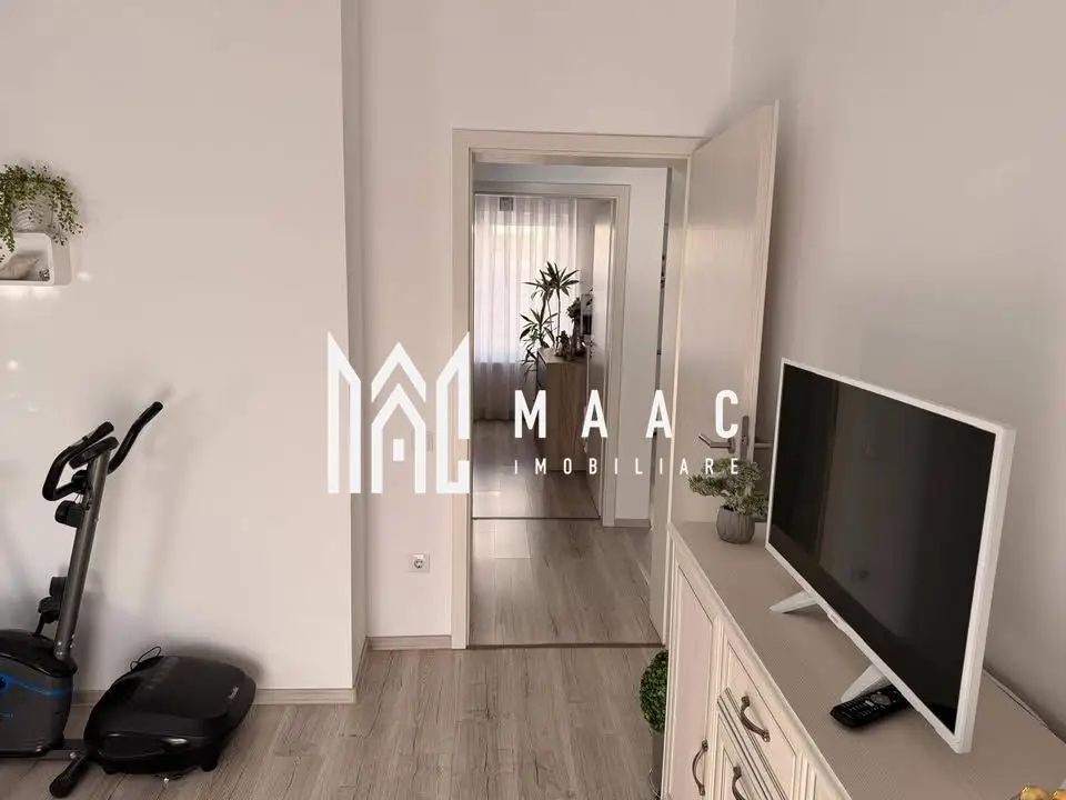 Apartament | decomandat | 52 mp | Turnisor