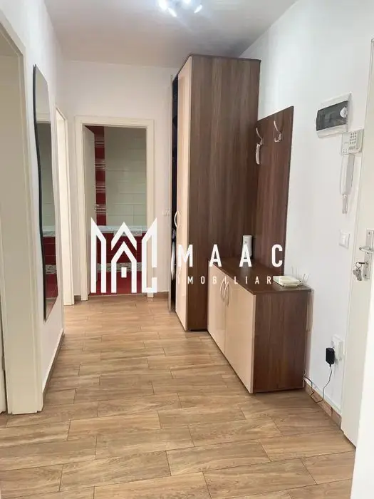 Apartament 2 camere | Decomandat | Parcare | Avantgarden