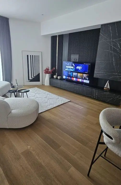 One Verdi Park | Apt exclusivist | 450,000+TVA | View liber | Lux