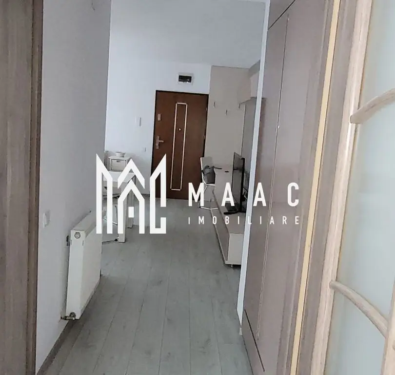 Apartament 2 Camere | Mobilat si Utilat | Loc de Parcare | Arhitectilor