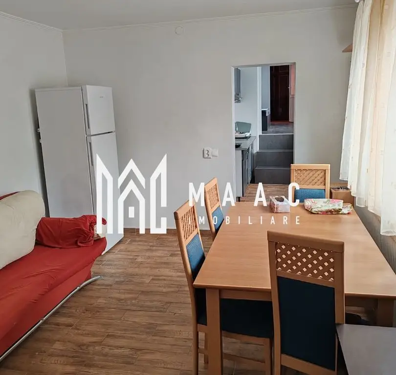Casă 4 camere de vânzare | Săliște Vest | 2025, 2 parcări