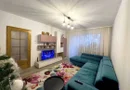 Apartament 2 camere decomandat, renovat,mobilat,utilat,centrala