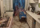Vand apartament 3 camere langa policlinica Malcoci
