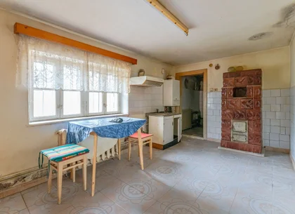 Casă individuală de renovare în Bod, Brașov