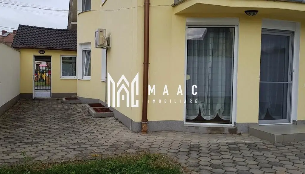 Casă de închiriat 4 camere | Sibiu Trei Stejari | 250 mp, garaj