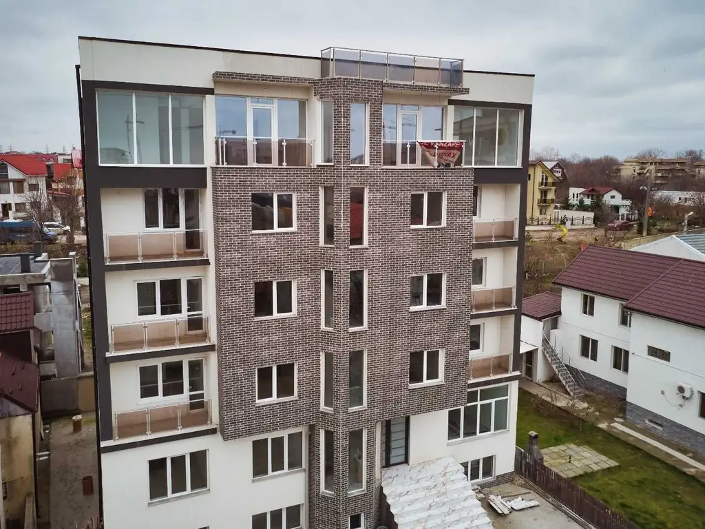PROPRIETAR apartamente Mamaia Nord 2 camere incepand de la 55.000 53mp