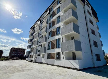 Garsoniera cartier Militari Residence - finalizare iunie 2026