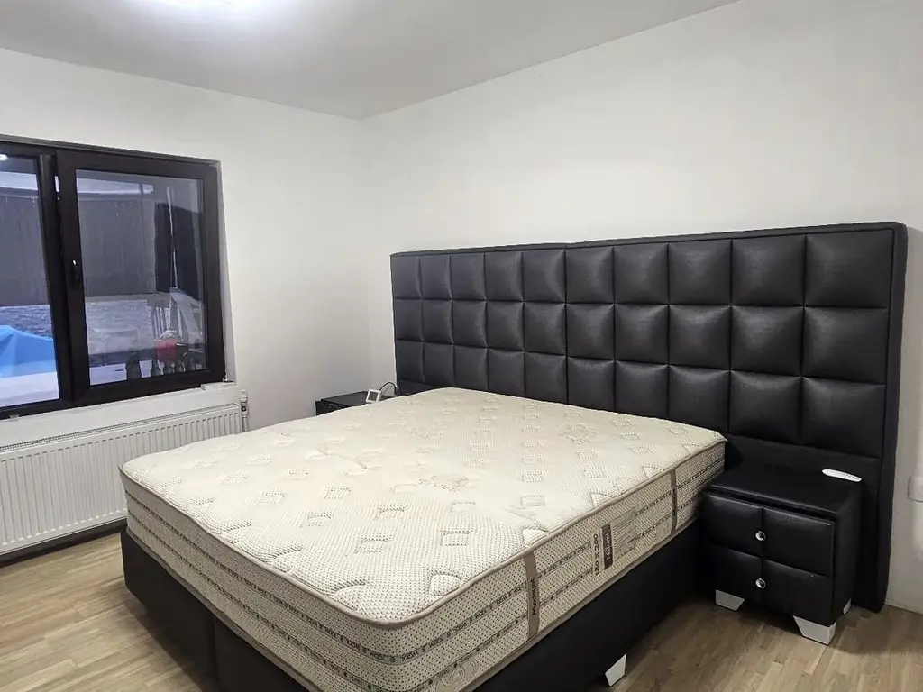 EXCLUSIVITATE -  CASA MODERNA -  4 DORMITOARE - Mazepa 2