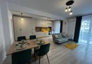 2 camere open space,Parcare, Modern, Zona Porii, Lidl, Floresti