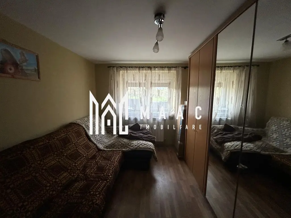 Casa Individuala I 4 Camere I 2000mp Teren I Mag-Saliste