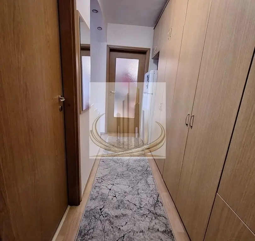 🏡 Apartament cu 1 camera Calea Sagului