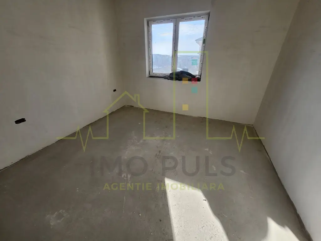 3 Camere Braytim - Timisoara. Bucatarie separata. 2 Bai. Etaj intermediar