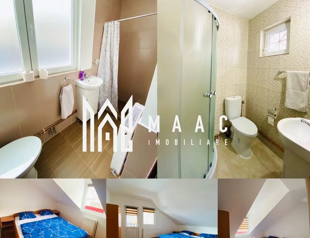 Casă de vacanță I Râu Sadului I Ieșire la râu