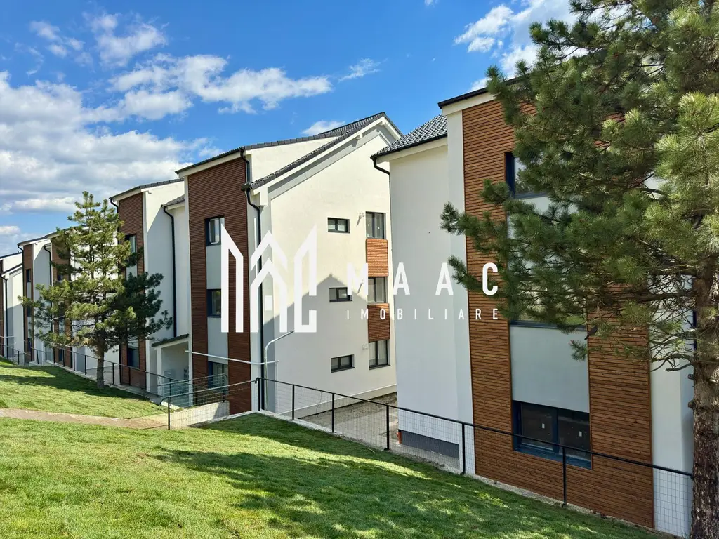 Apartament 4 camere | 133 MP | Parcare | Cartier rezidential
