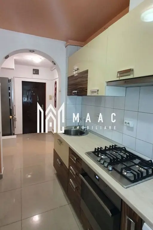 Apartament 2 Camere | Parter | Hipodrom 3 - Ostirii