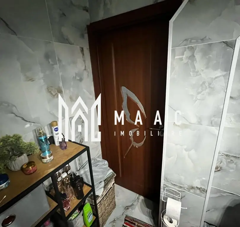 Apartament 3 Camere | 55 MPU | Renovat Recent | Hipodrom 2