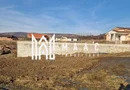 Teren 592 mp | Fundație | Autorizații la zi | Panoramă superbă-Zorabia