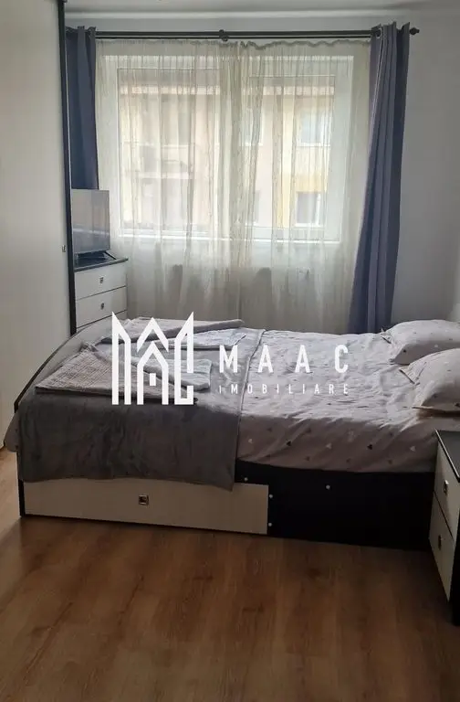Apartament 3 Camere I 77 MP I Etaj 2 I Balcon I Hipodrom III