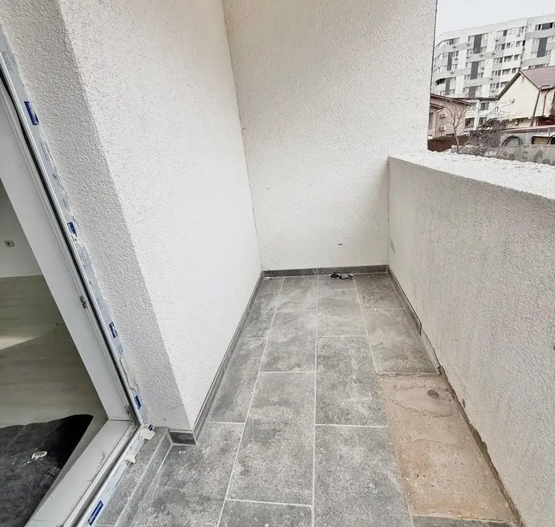 Apartament 2 camere bloc finalizat - Militari Residence