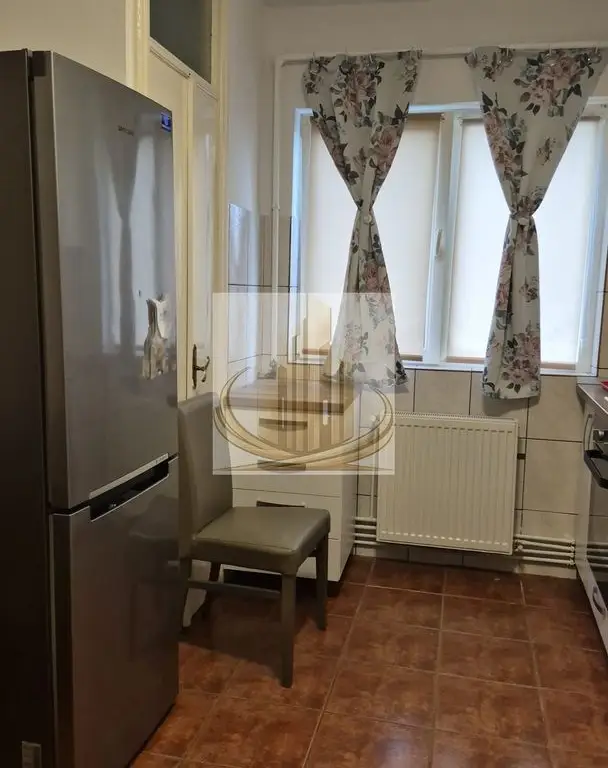 Ap 2 camere Circumvalațiunii