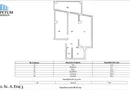 Tomis Nord/Carrefour -Vanzare apartament cu 2 camere, bloc nou.