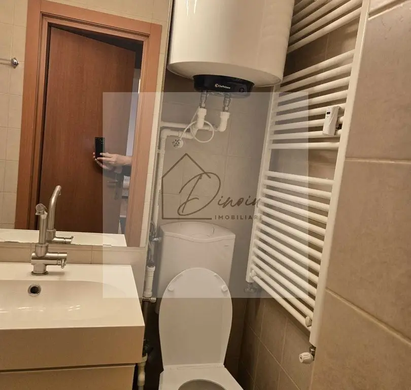 Pantelimon Mega Mall Chisinau - Piata DelfinuluI I COMISION 0 I 90MP