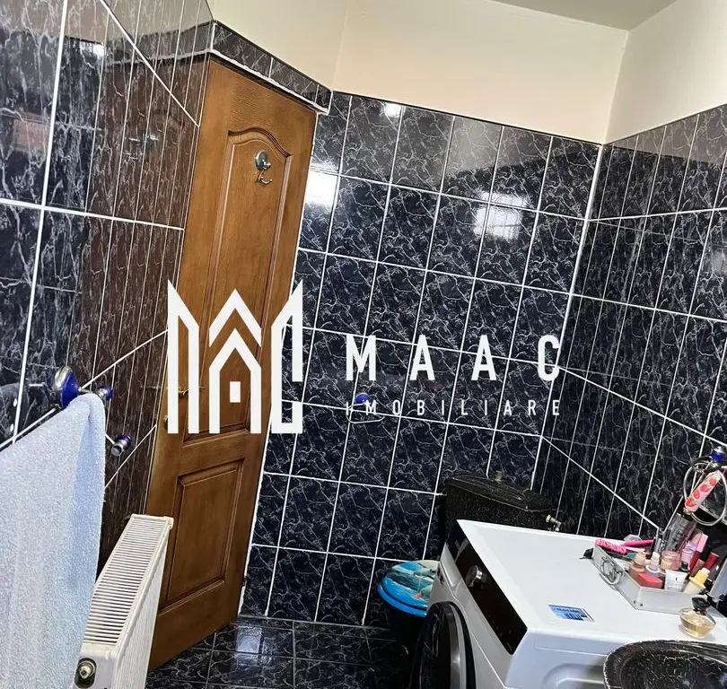 Apartament Mansarda 3 camere | 85 mpu | Mihai Viteazu