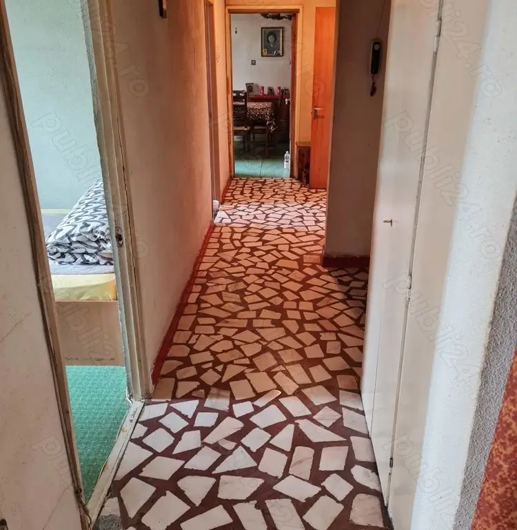 apartament de vanzare 4 camre Bucuresti Sos Stefan cel Mare