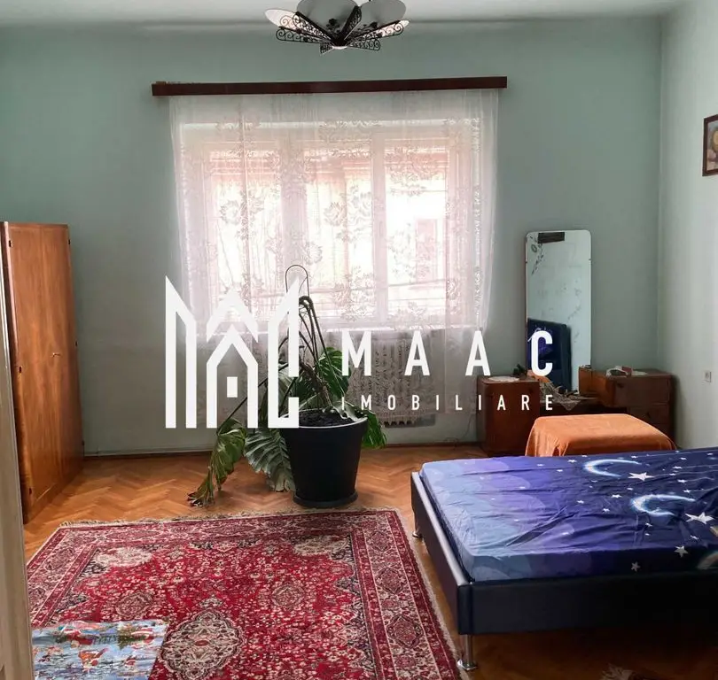 Apartament La Casa | Plus Spatiu Comercial | Ultracentral