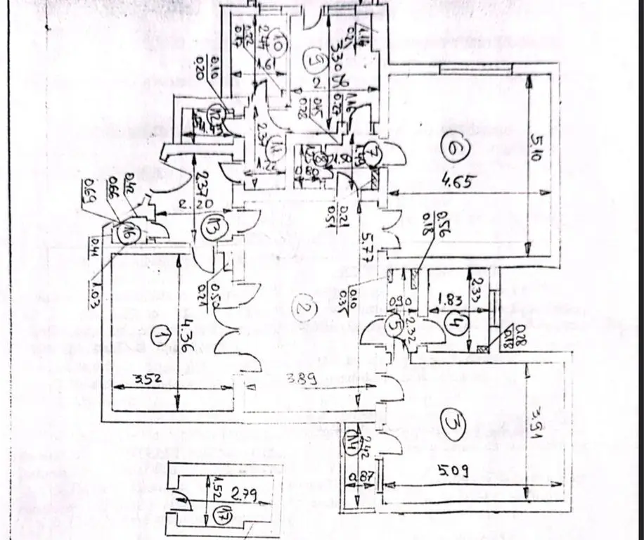 Vand schimb Apartament 4 camere Universitate, ultracentral proprietar