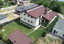 Balotesti vila de lux 8 camere, 450mp utili, la 20 min de Bucuresti