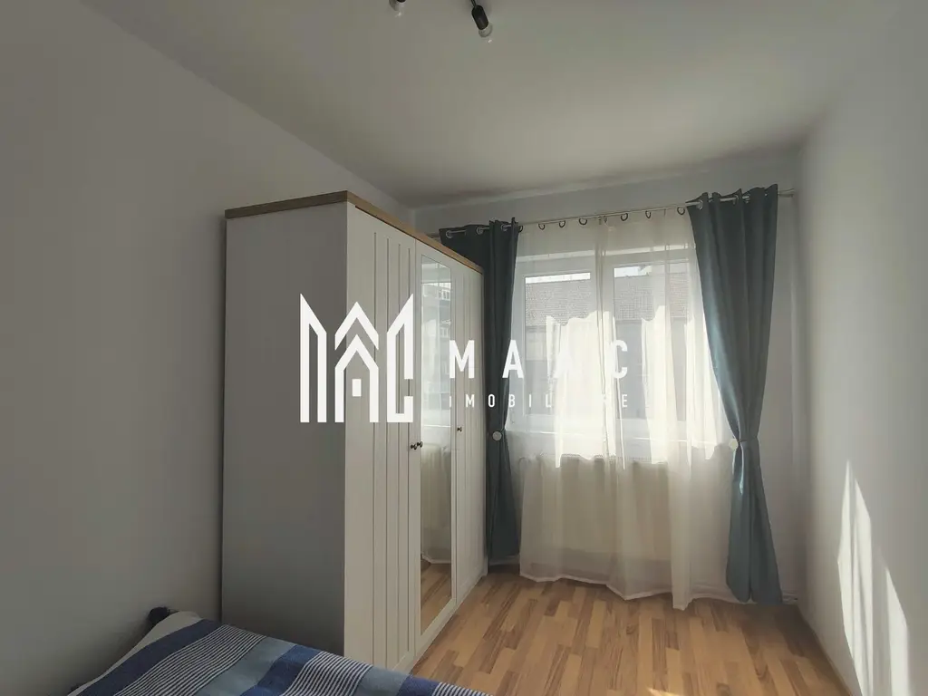 Apartament 2 camere | Renovat | Zona Mihai Viteazu