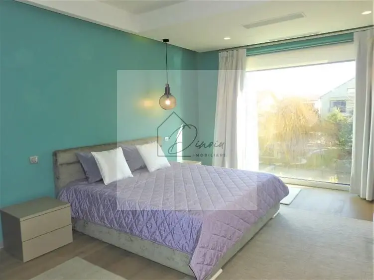 Duplex Premium cu gradina Erou Iancu Nicolae Pipera I 2parcari I COM 0