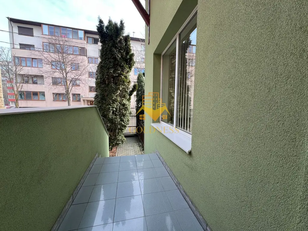 Casa, 115mp, Cartierul Gheorgheni, Zona Interservisan, Liviu Rebreanu