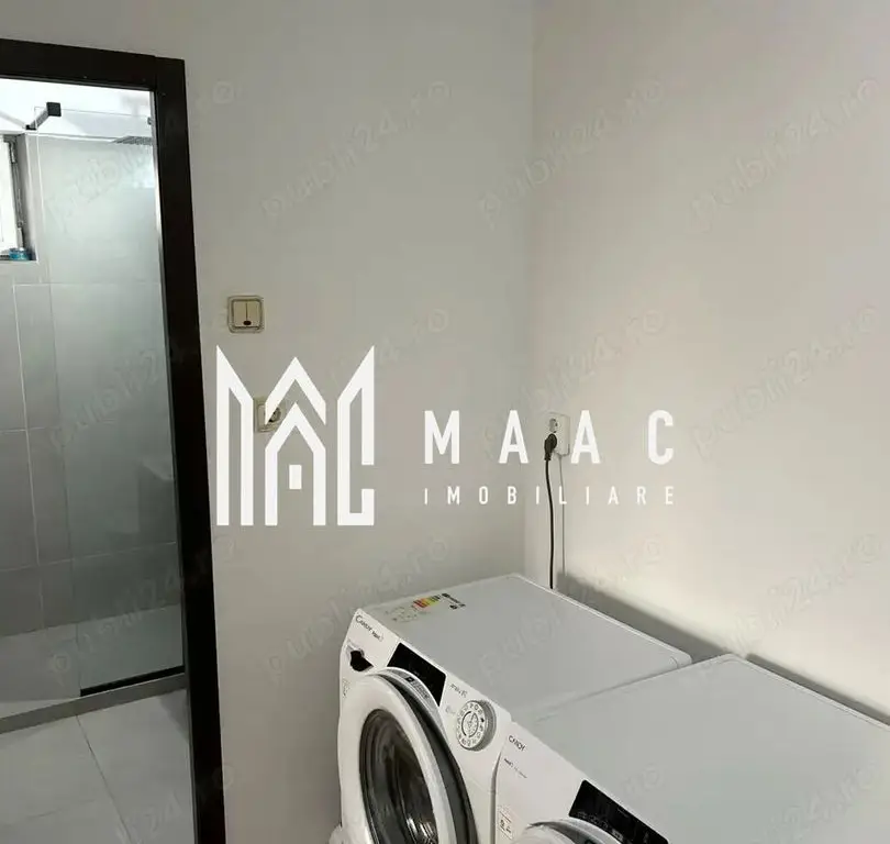 Apartament 3 camere| Ostroveni| Bloc A | Renovat