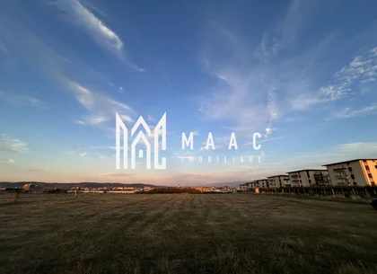 Teren Intravilan I 16500 MP | Priveliște Panoramică | Turnișor