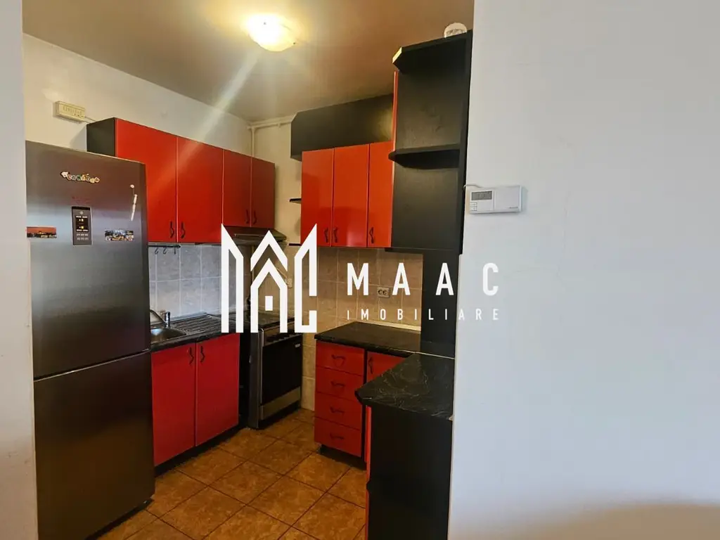 Apartament 3 camere 2 bai terasa Lidl Selimbar