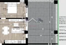Apartament 3 camere + terasă 40 mp | Preț imbatabil în Otopeni
