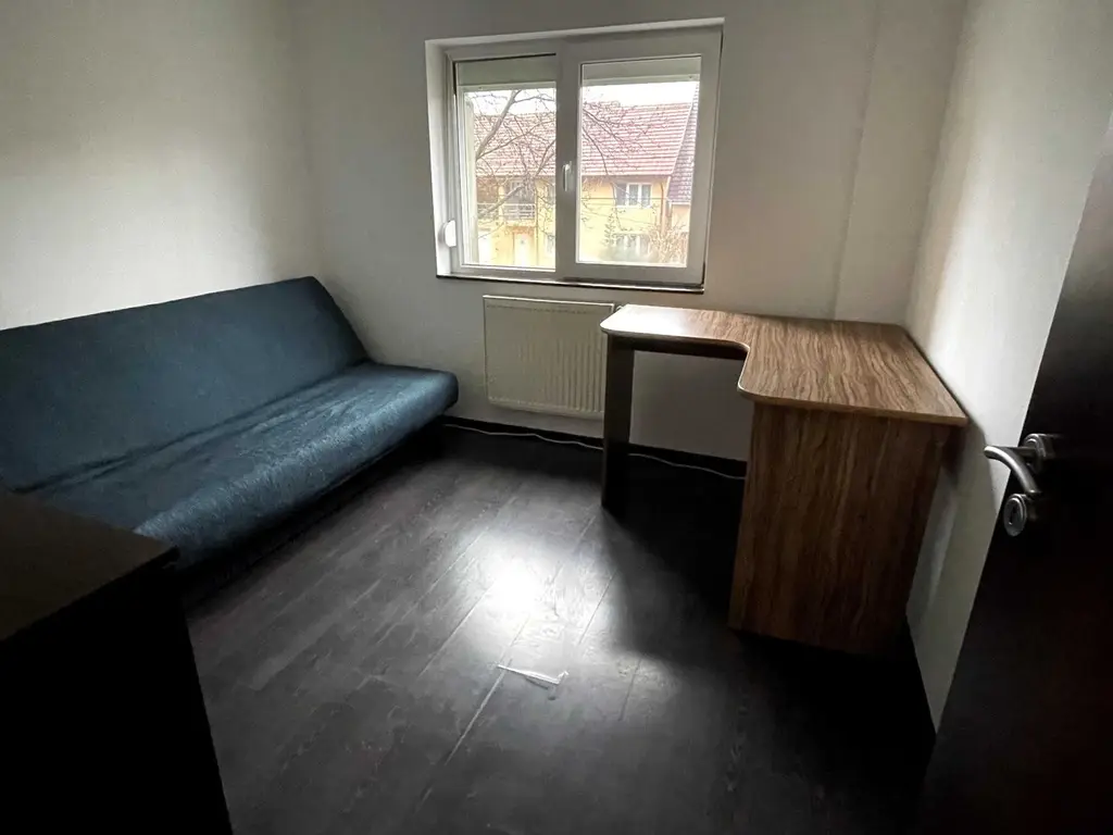 Apartament 3 camere de închiriat | 70 mp | Etaj 1 | 2 balcoane
