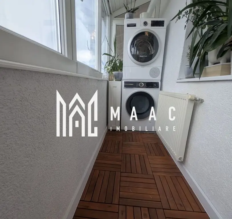 Apartament 2 camere | Mobilat | Arhitecților