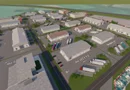 Investiție strategică: Teren cu PUZ pentru un parc logistic