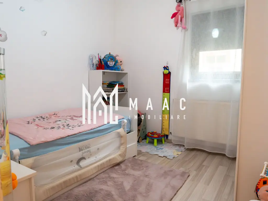 Casa Individuala | 180 MPU | Teren 700 mp | Sura Mare