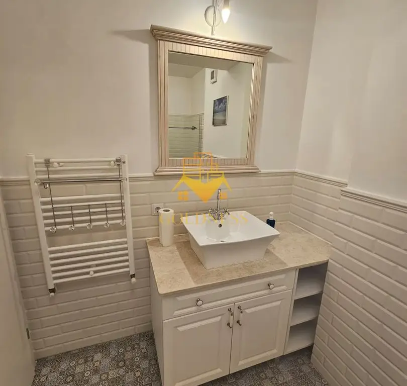 3 camere, modern, parcare, Marasti zona Leroy Merlin, Kaufland, LIDL
