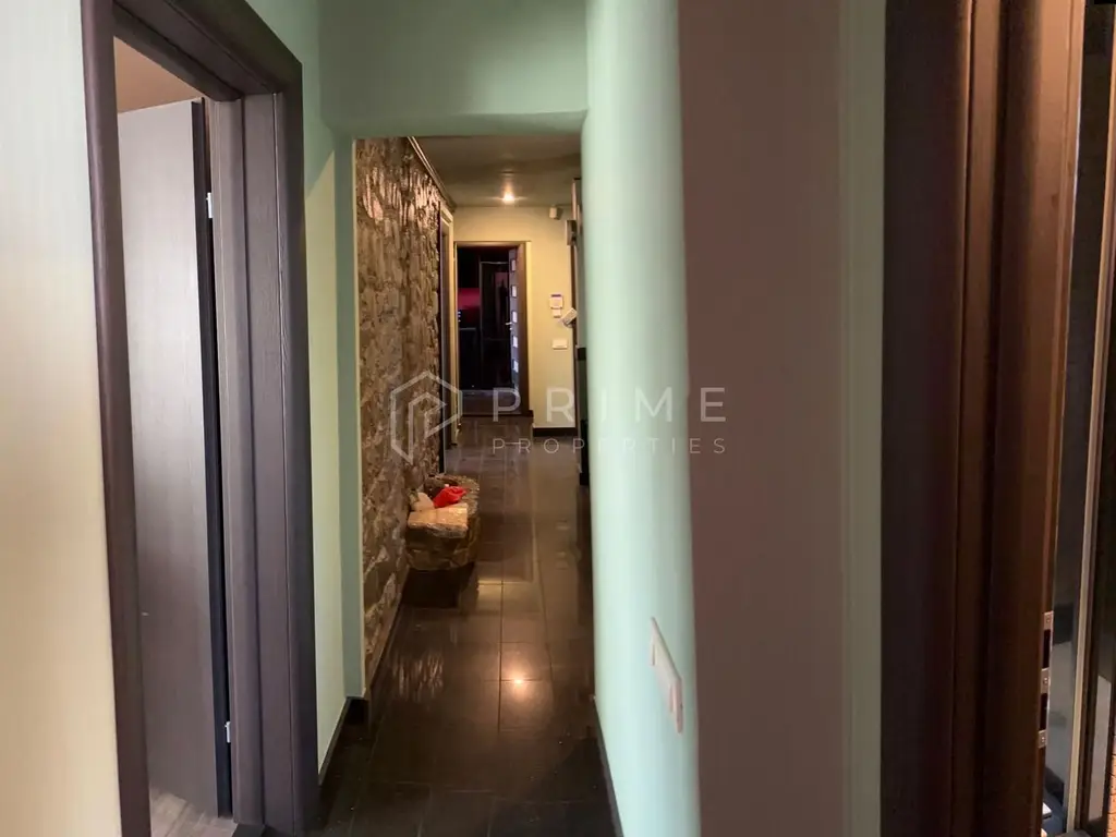 4 camere, 90 mp, finisaje premium – gata de locuit